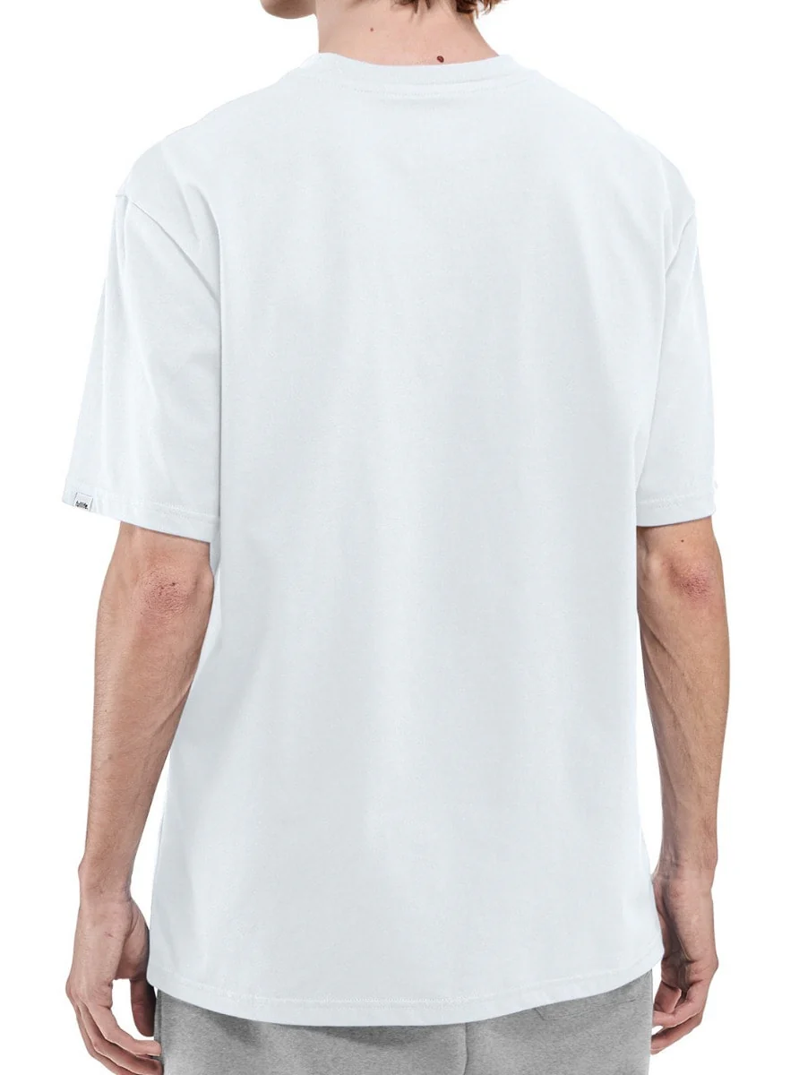 Fulllife Bar T-shirt - Image 8