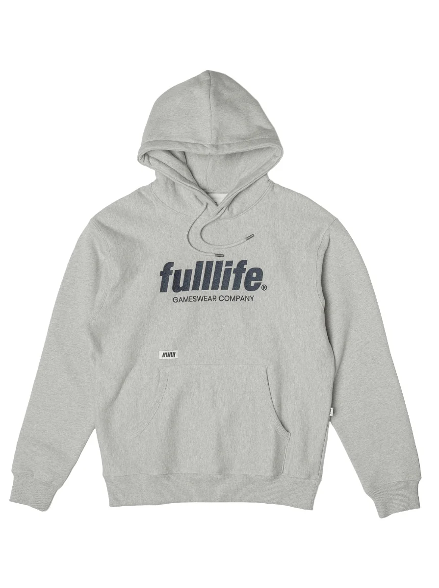 Fulllife Wordmark Hoodie