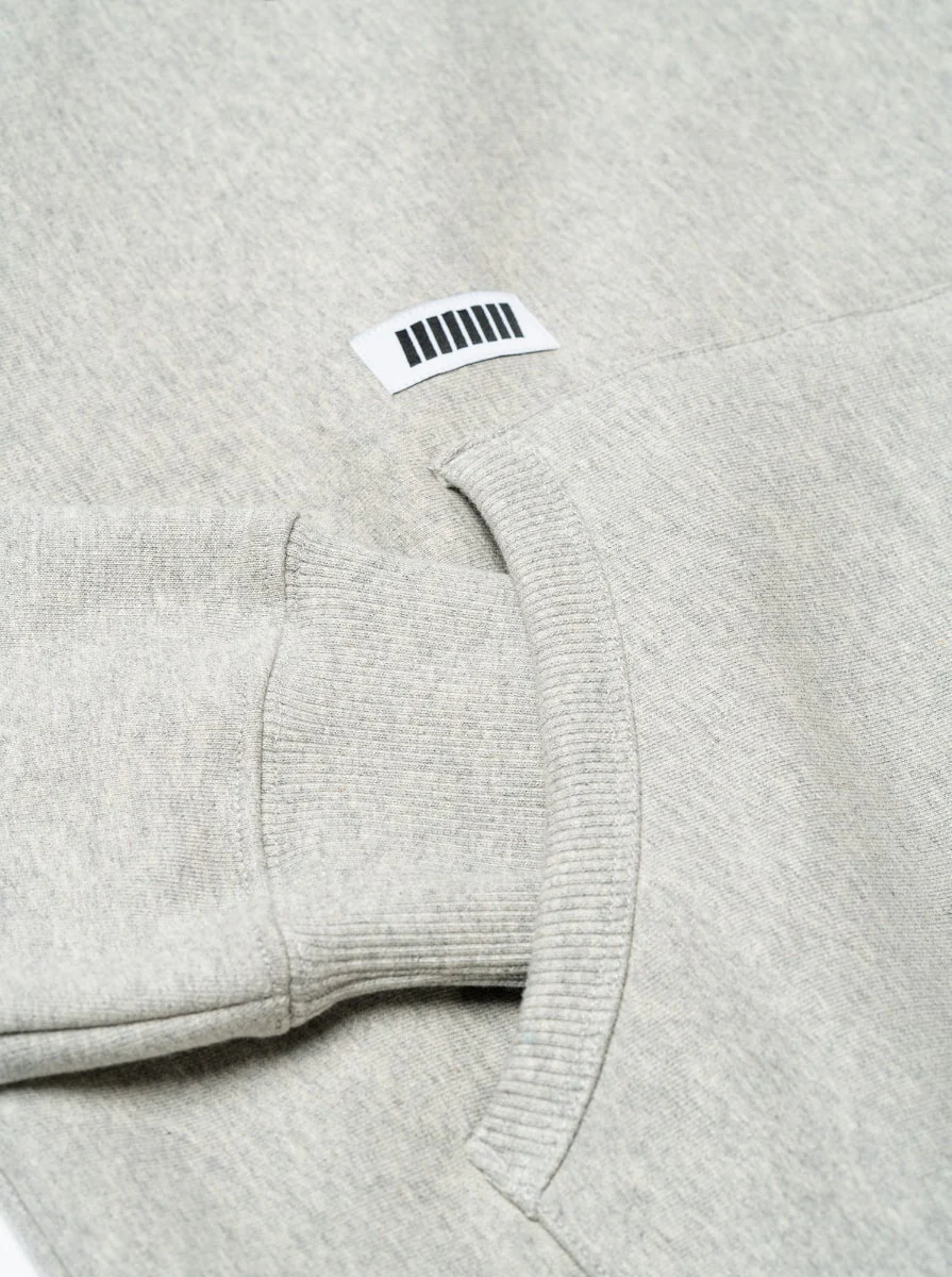 Fulllife Wordmark Hoodie - Image 3