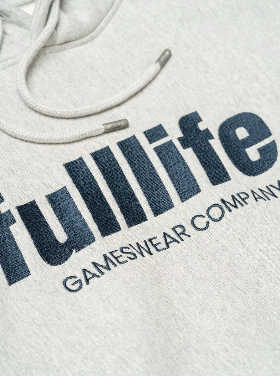Fulllife Wordmark Hoodie - Image 5