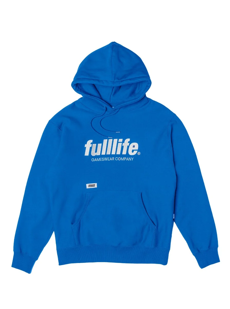 Fulllife Wordmark Hoodie