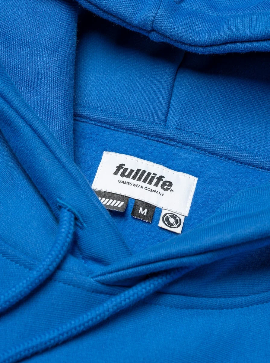 Fulllife Wordmark Hoodie - Image 5