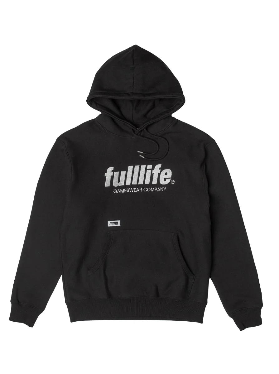Fulllife Wordmark Hoodie