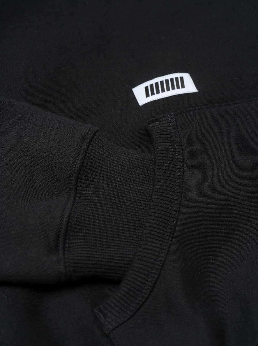 Fulllife Wordmark Hoodie - Image 3