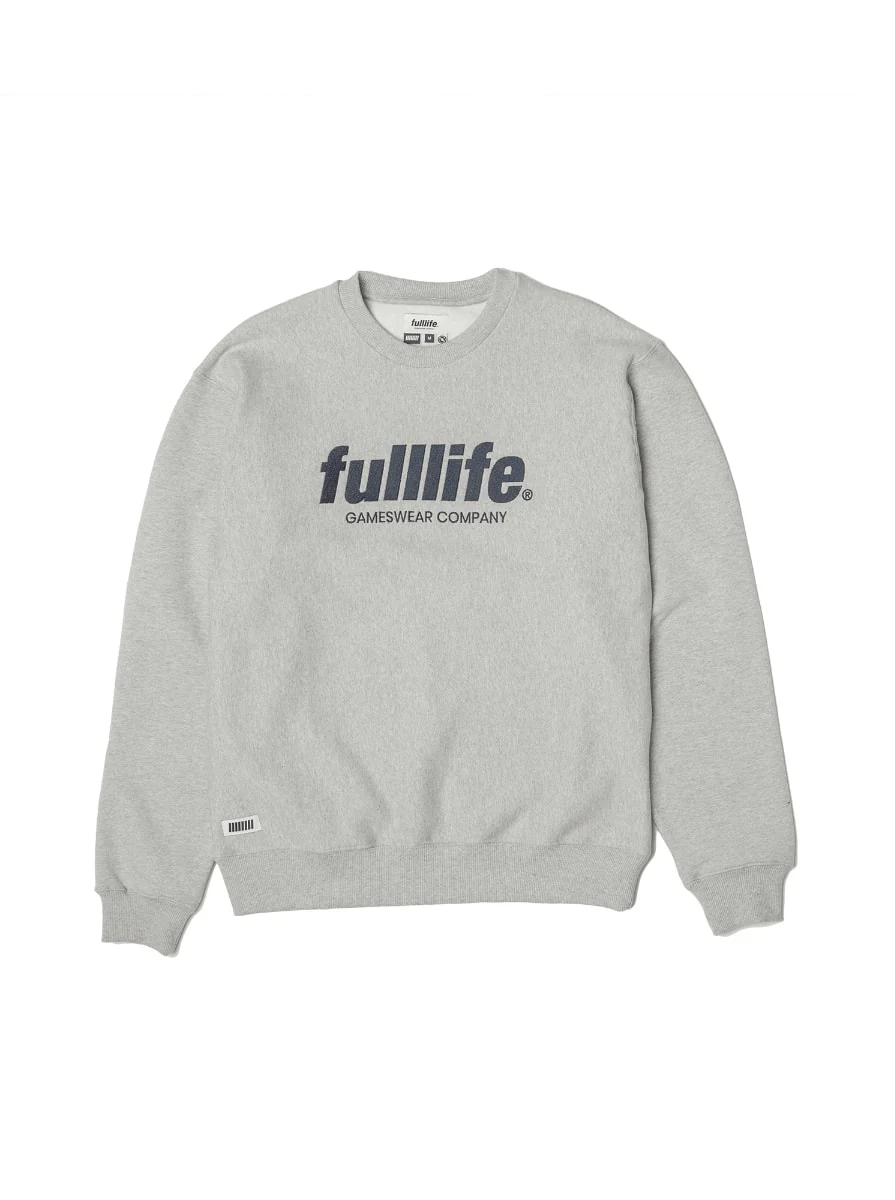 Fulllife Wordmark Sweatshirt