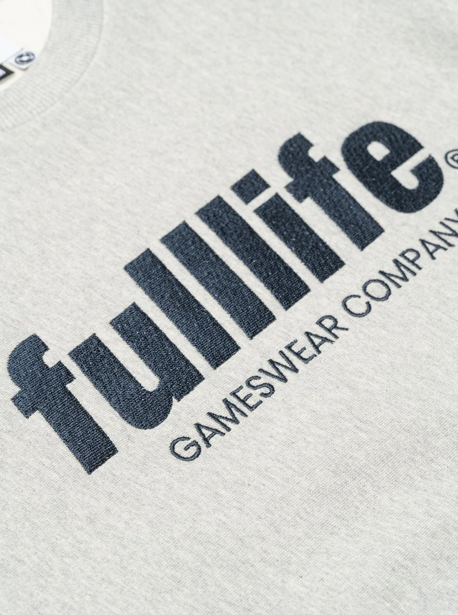 Fulllife Wordmark Sweatshirt - Image 4