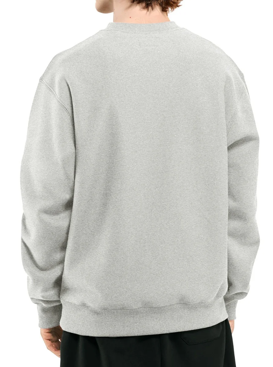 Fulllife Wordmark Sweatshirt - Image 6