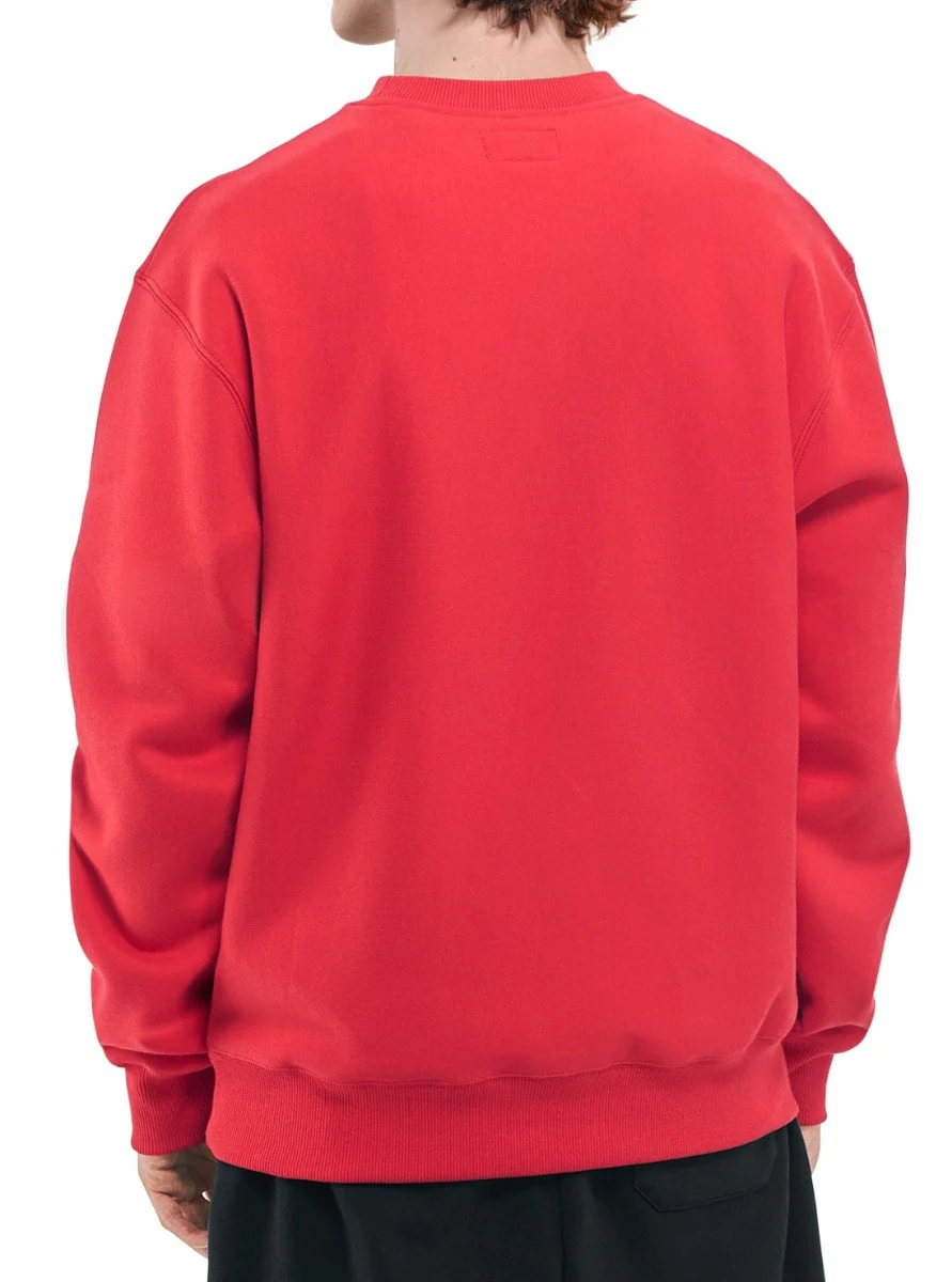 Fulllife Wordmark Sweatshirt - Image 6