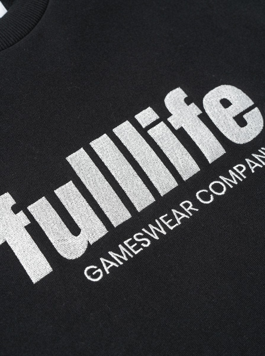 Fulllife Wordmark Sweatshirt - Image 5
