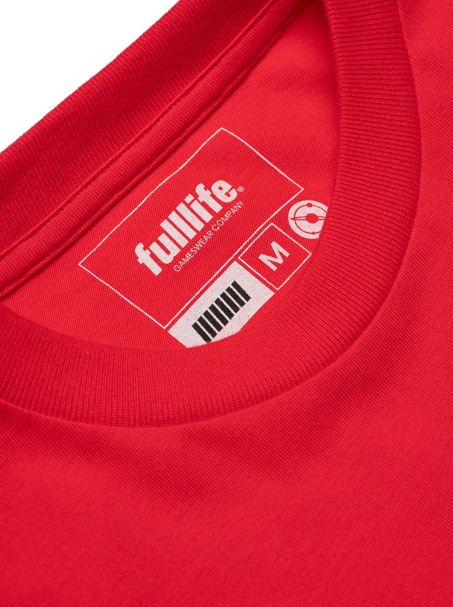 Fulllife Wordmark T-shirt - Image 6