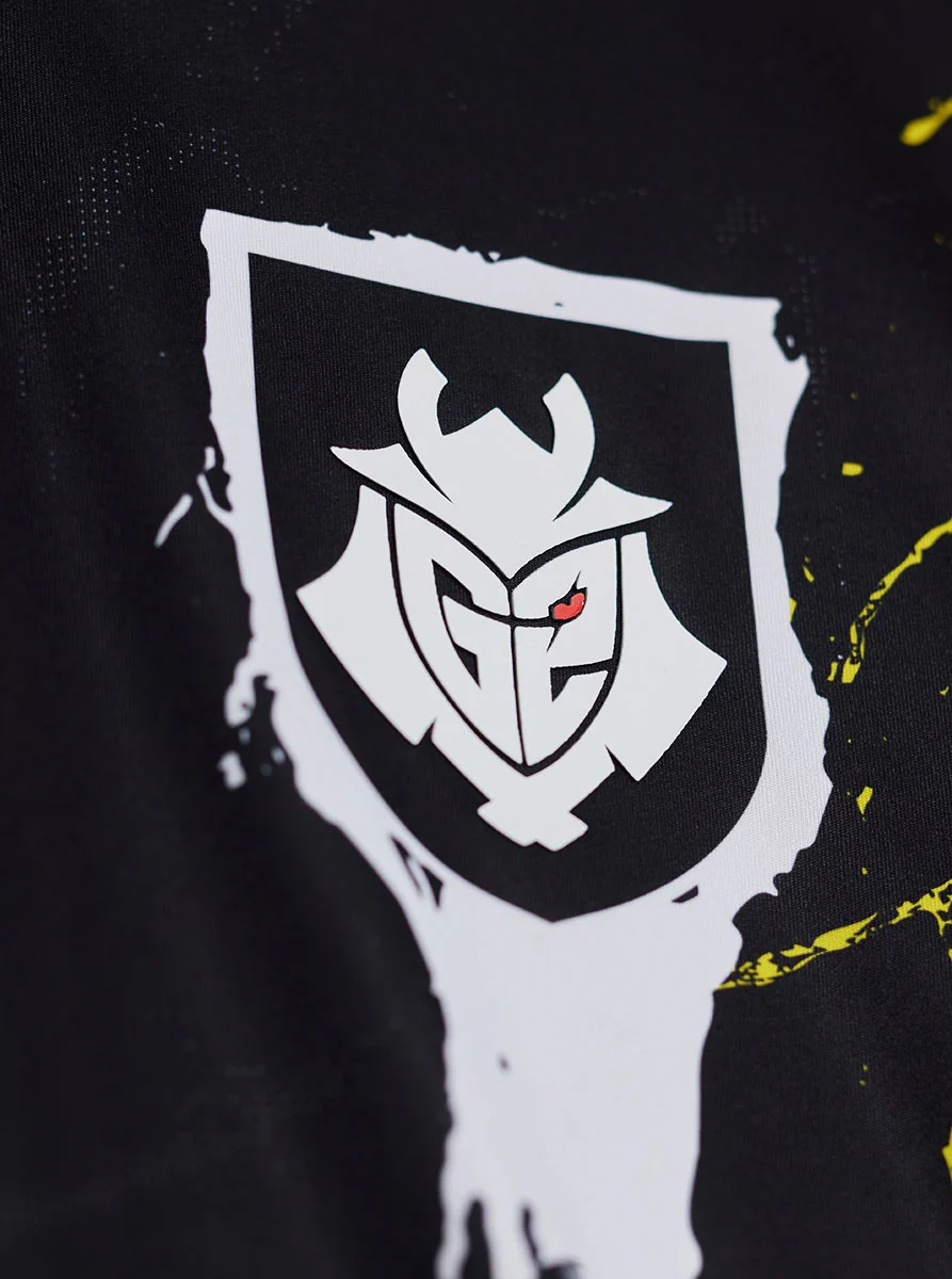 CSGO Oya Pro Kit Jersey 2023 - Image 3