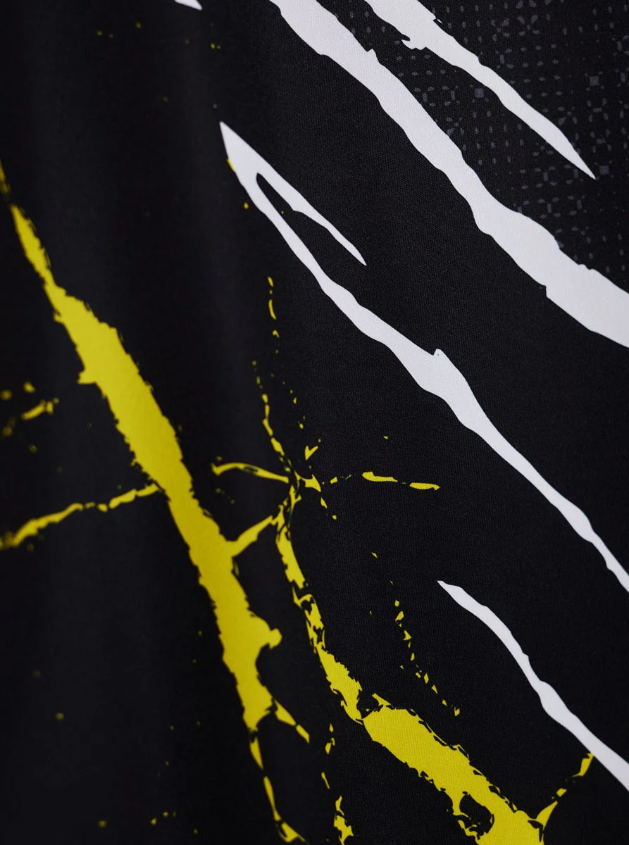 CSGO Oya Pro Kit Jersey 2023 - Image 4