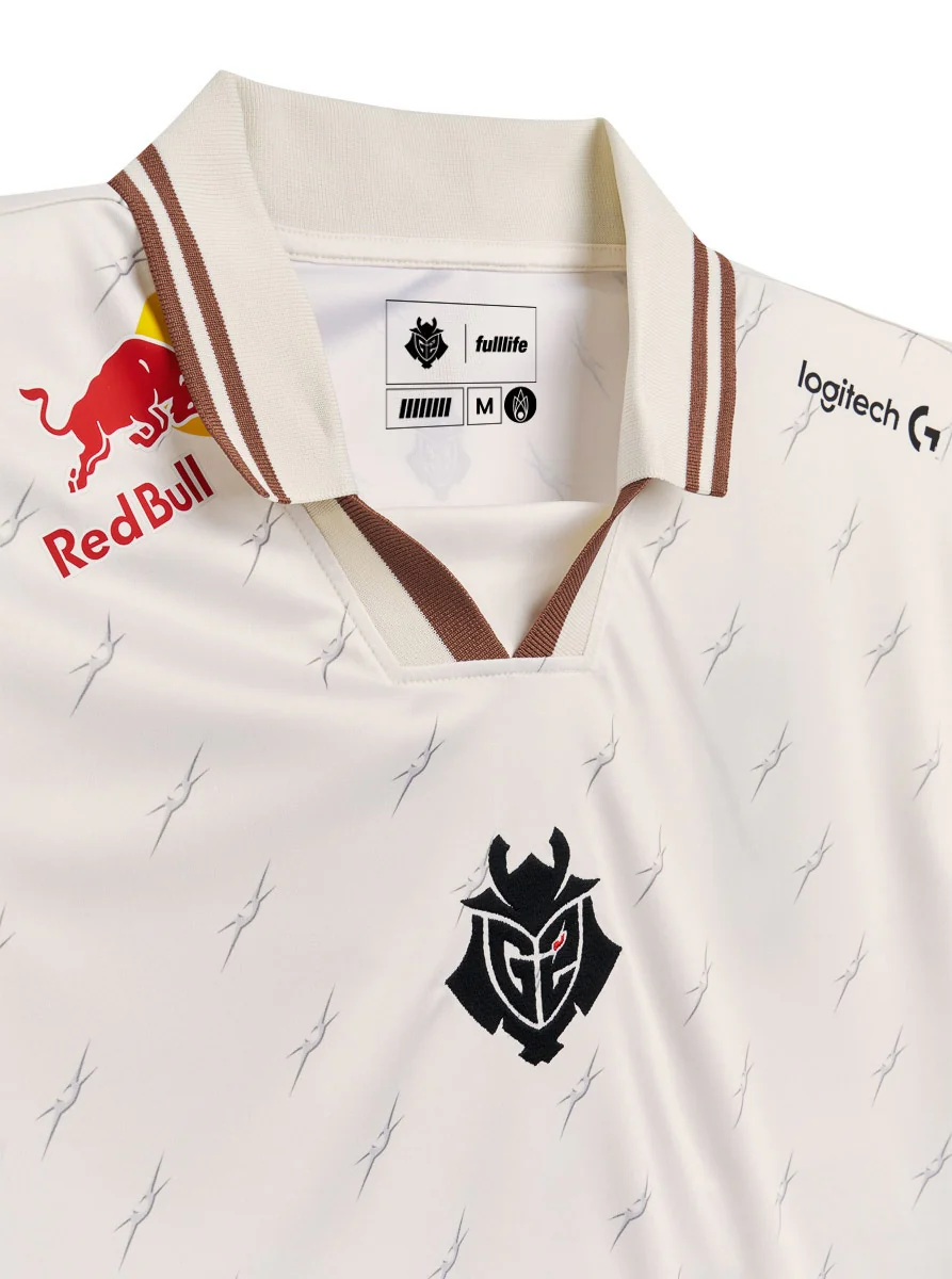 2025 Prestige Jersey - Image 3