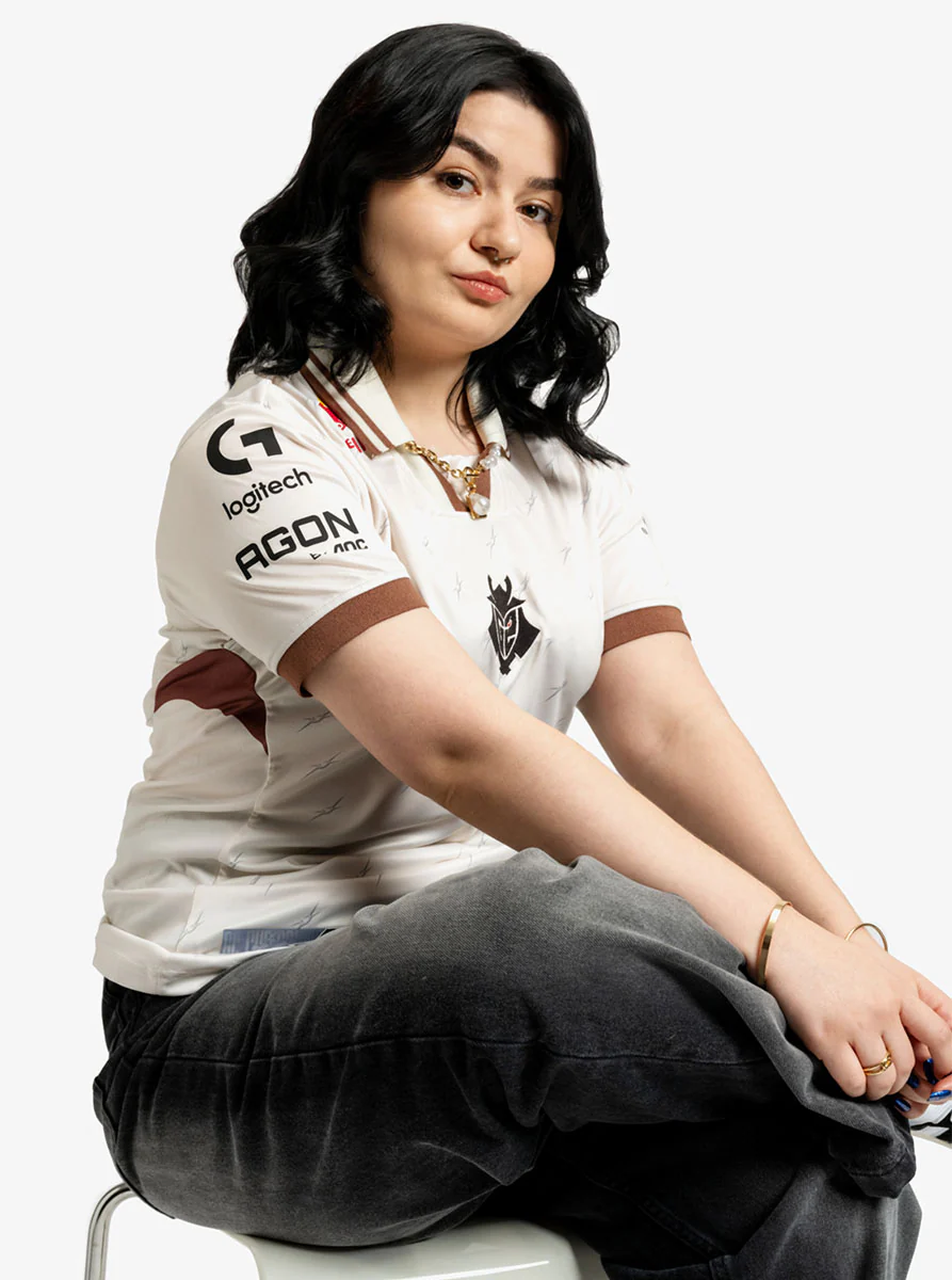 2025 Prestige Women Jersey - Image 5
