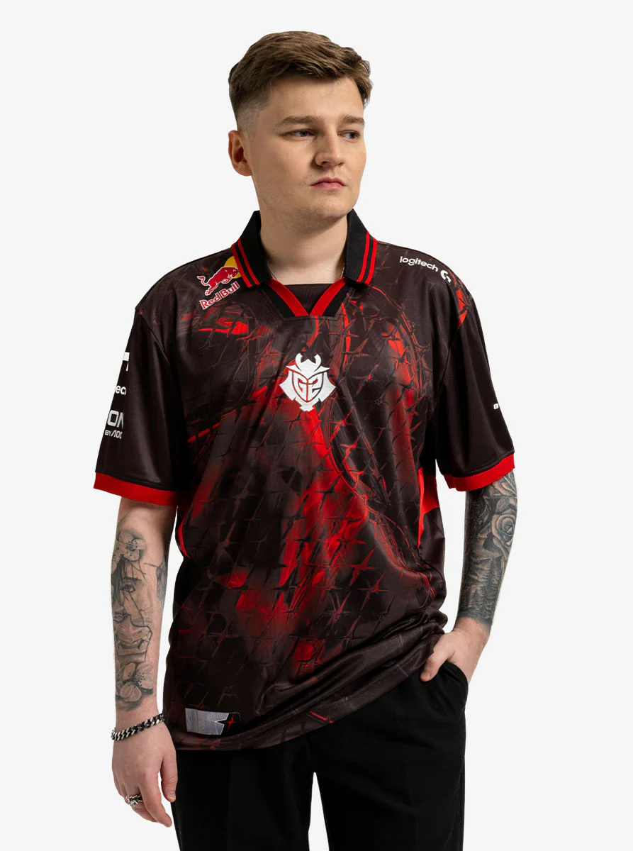 2025 Pro Jersey - Image 5