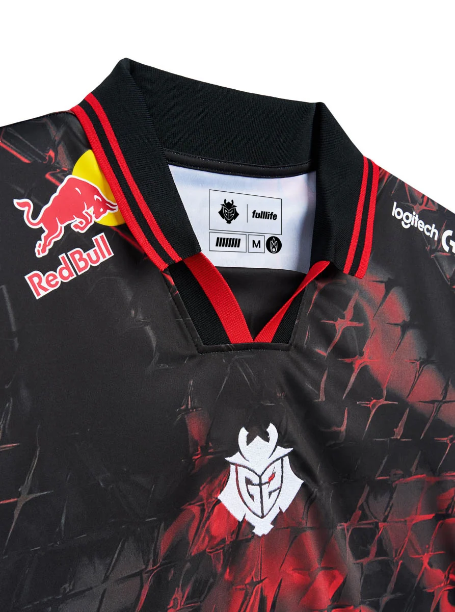 2025 Pro Women Jersey - Image 3