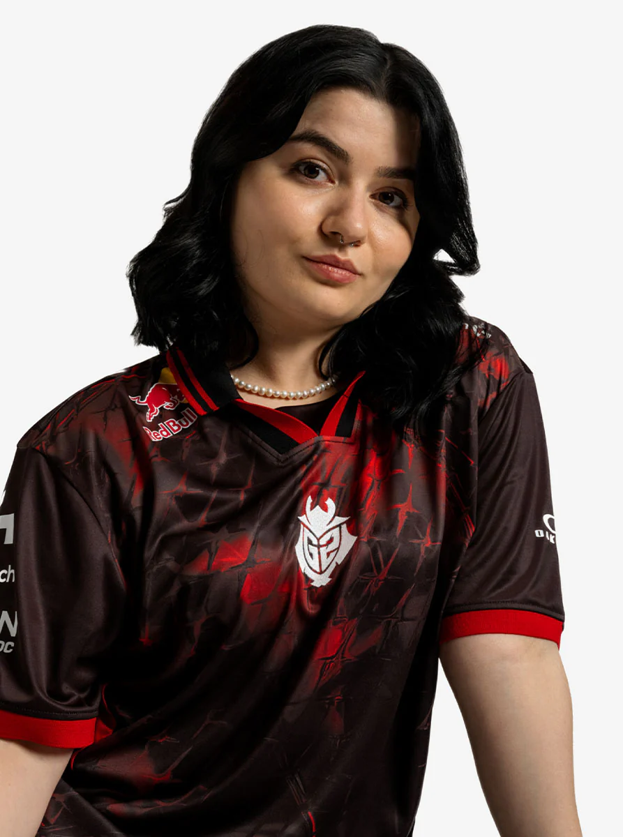 2025 Pro Women Jersey - Image 5