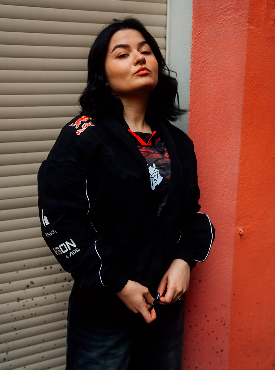 2025 Pro Jacket - Image 3