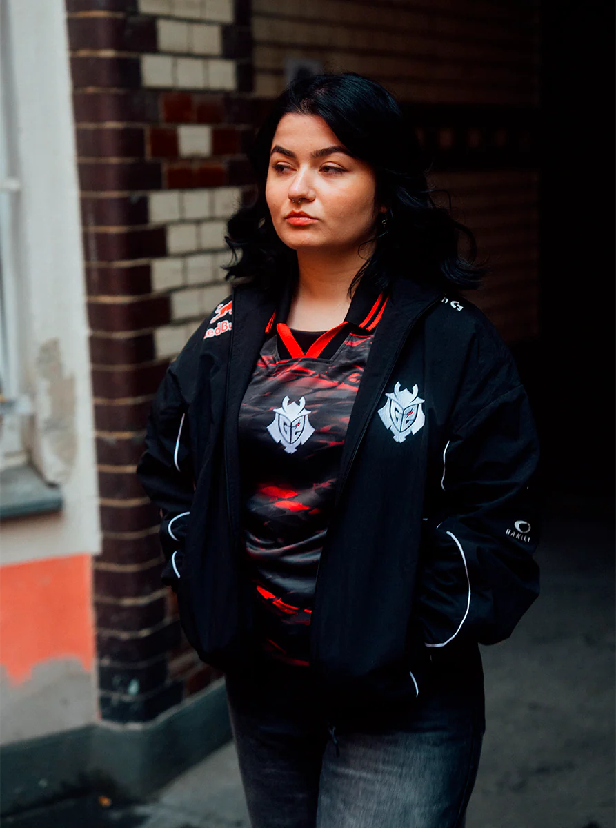 2025 Pro Jacket - Image 4