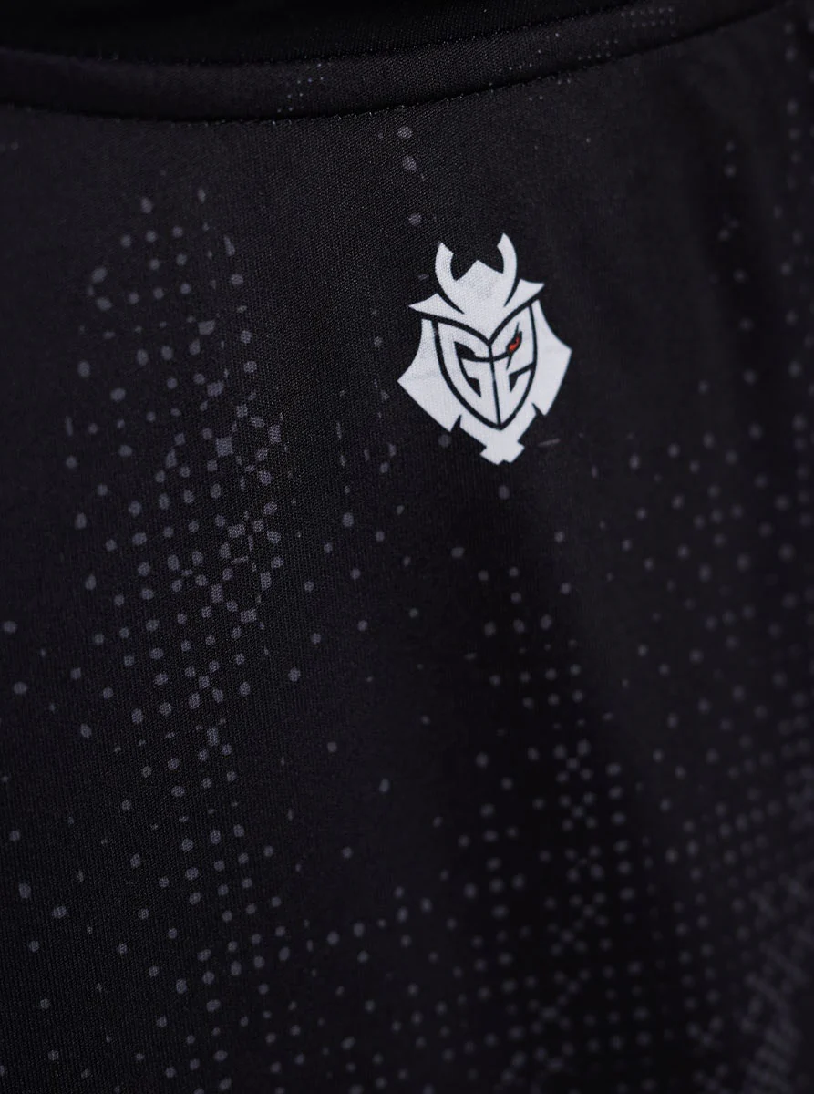 League of Legends Hel Pro Kit Jersey 2023 - Image 4