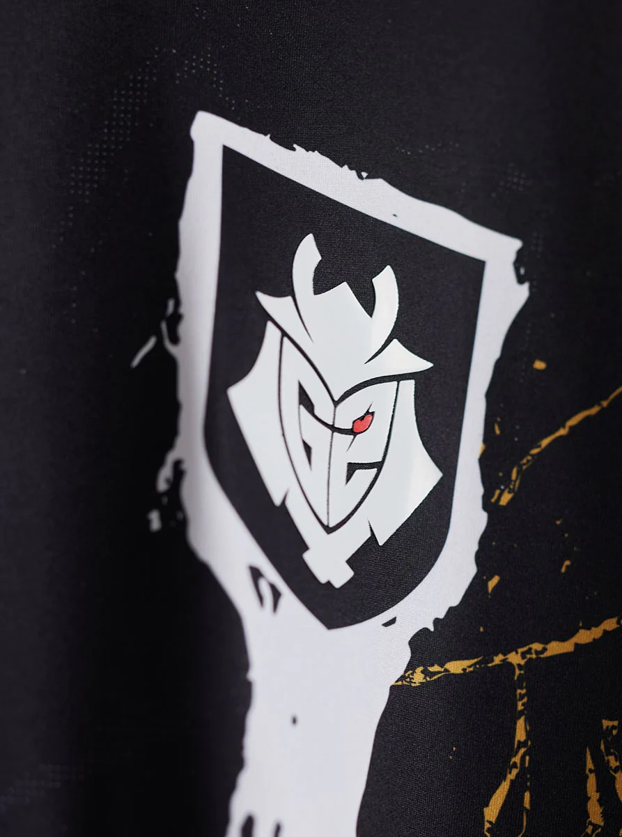 League of Legends Pro Kit Jersey 2023 - Image 3