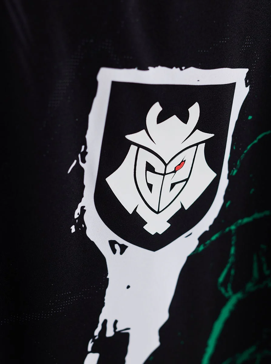 Rainbow Six Pro Kit Jersey 2023 - Image 3
