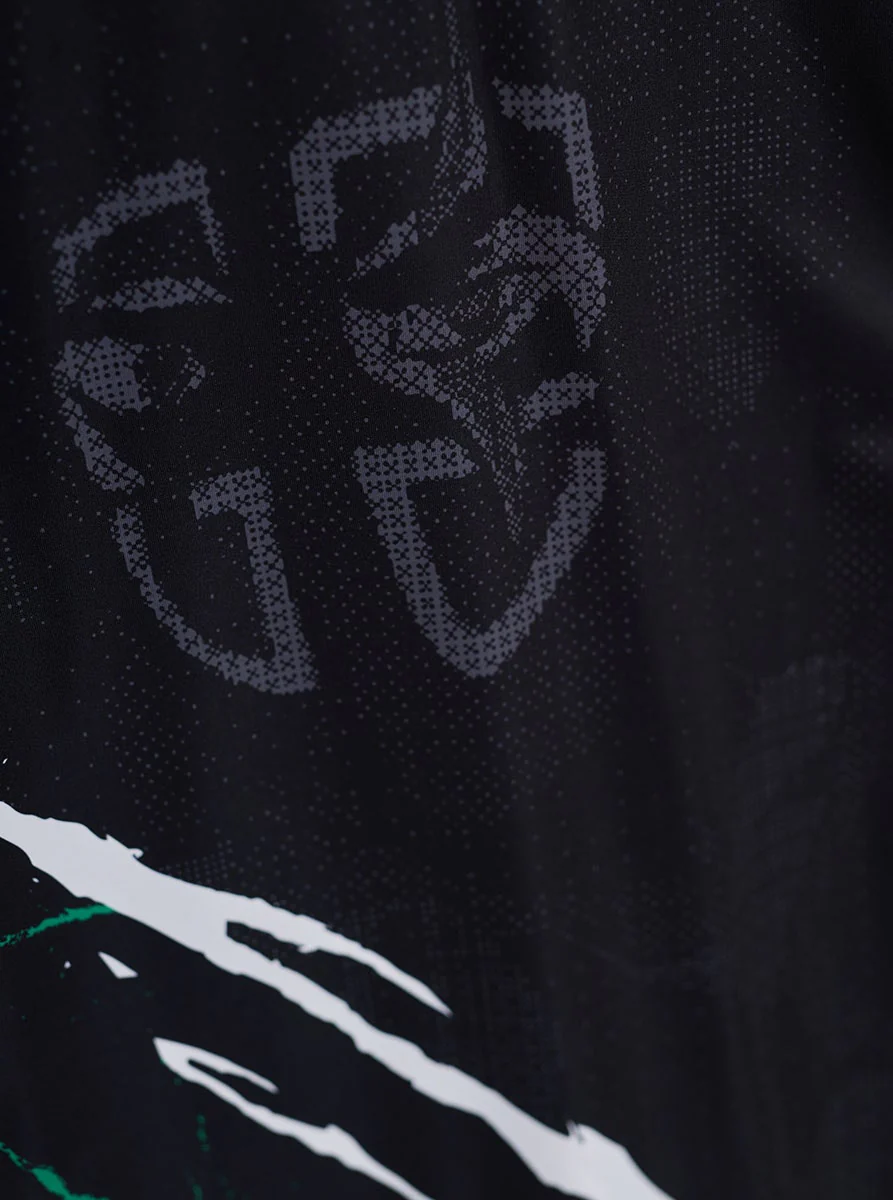 Rainbow Six Pro Kit Jersey 2023 - Image 4