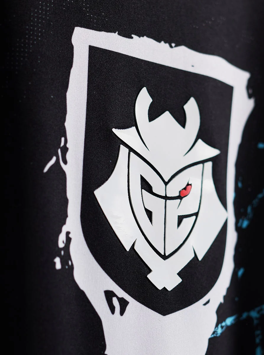 Rocket League Pro Kit Jersey 2023 - Image 3