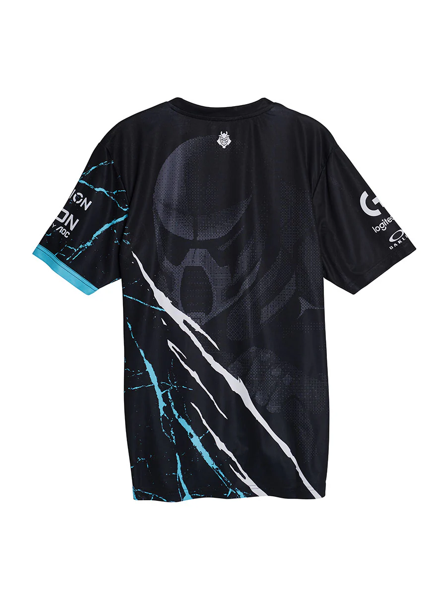 Rocket League Pro Kit Jersey 2023 - Image 5