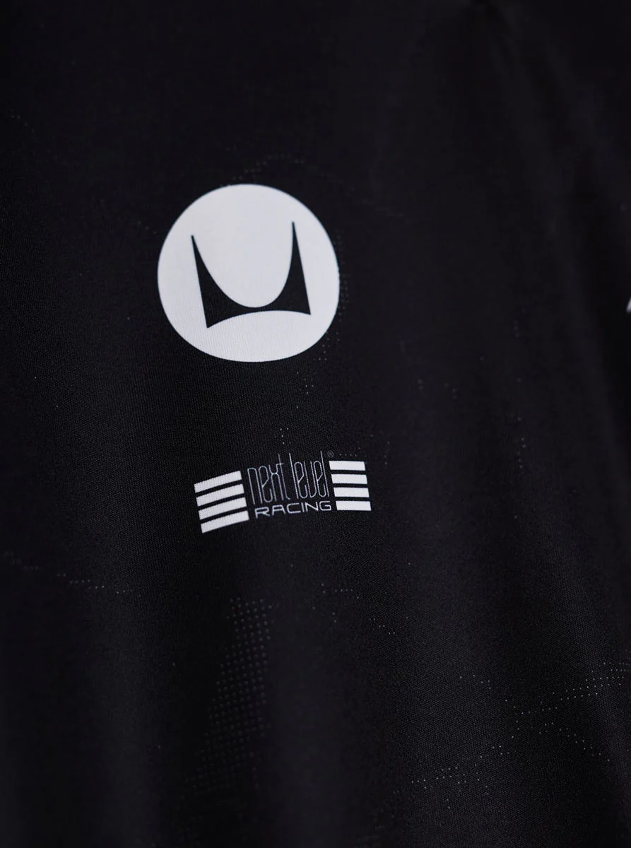 Sim Racing Pro Kit Jersey 2023 - Image 3