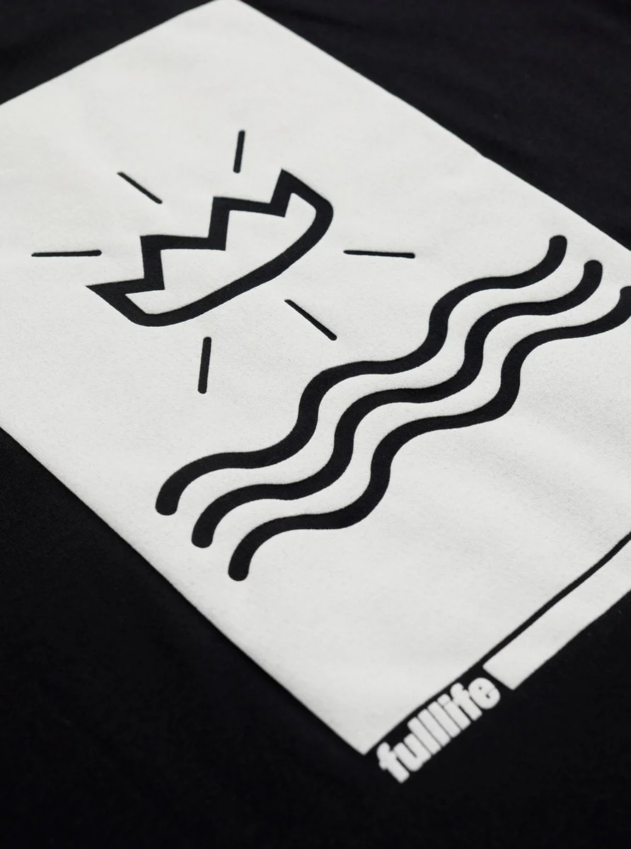 Game Breaker artefact T-shirt - Image 4