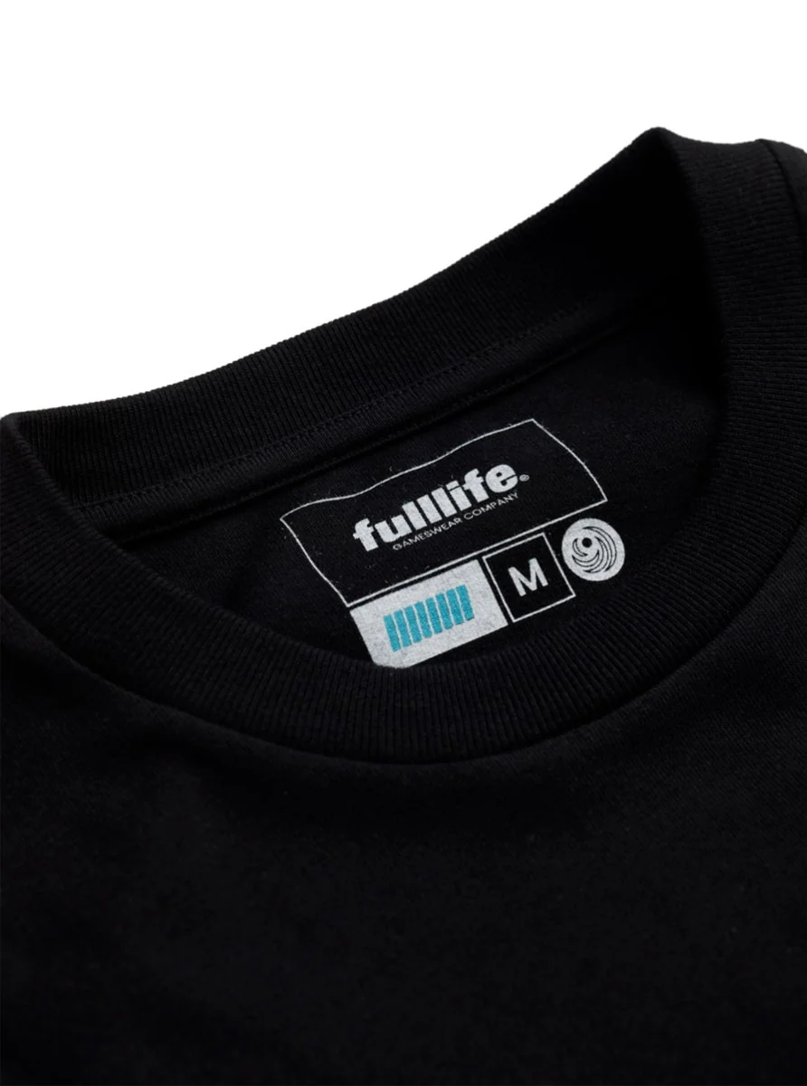 Game Breaker artefact T-shirt - Image 6