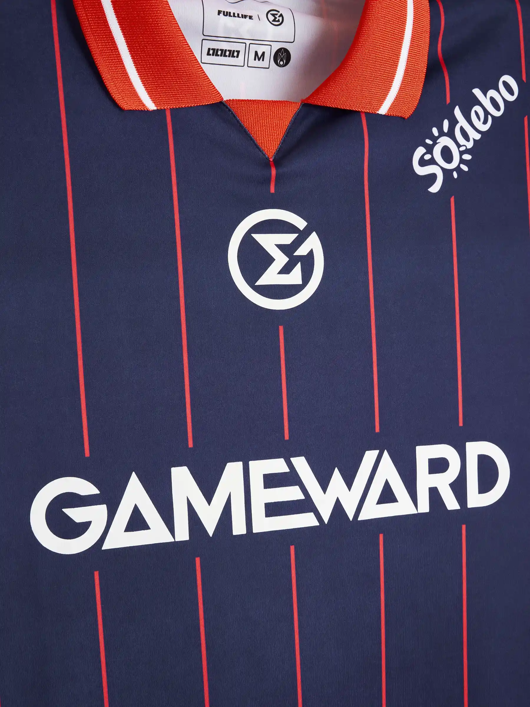 Maillot officiel 2026 - Image 3