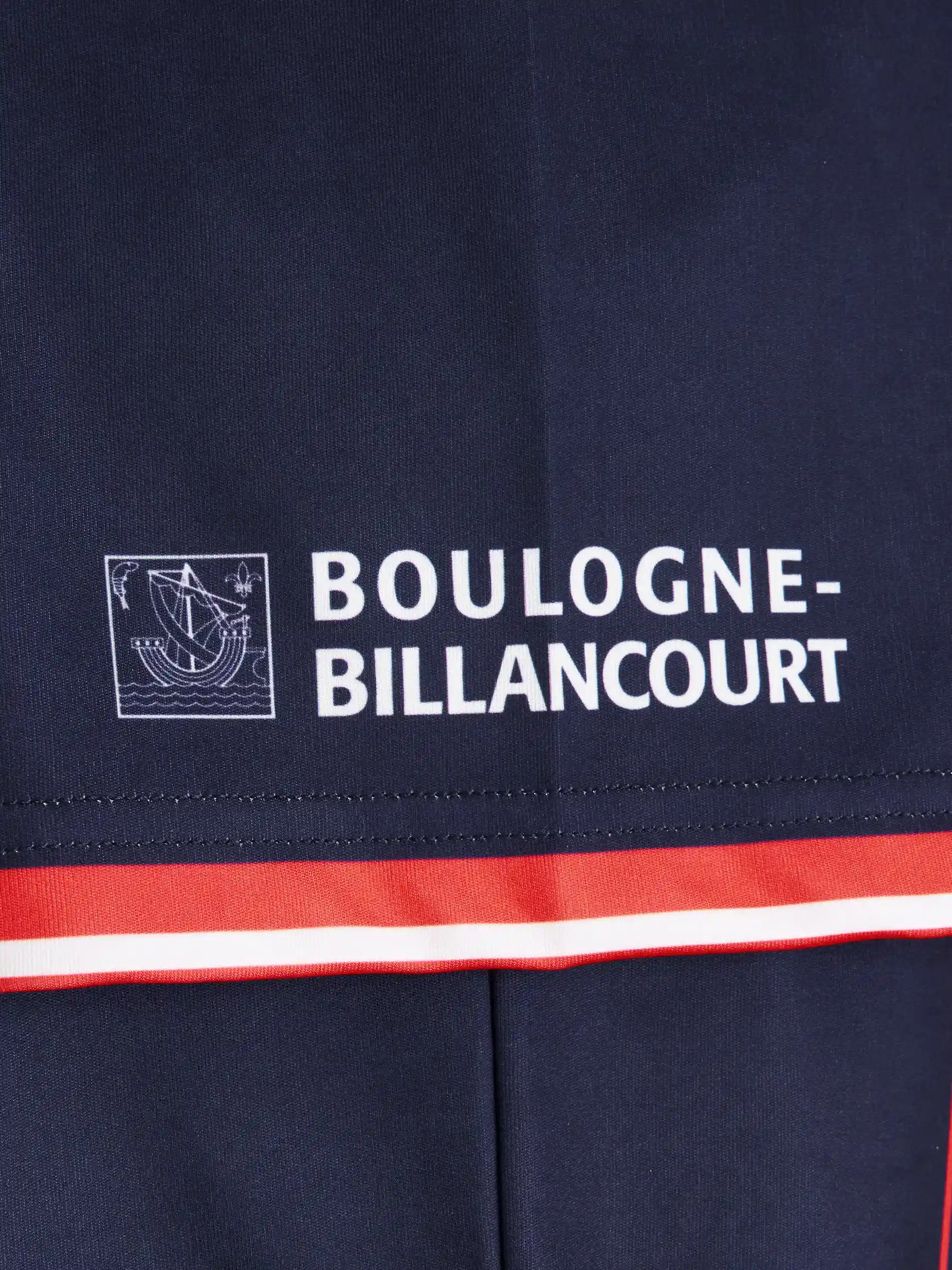 Maillot officiel 2026 - Image 5