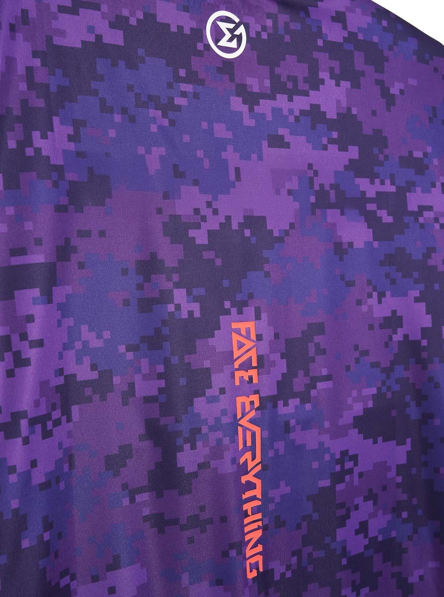 GameWard Pro Jersey 2025 - Image 4
