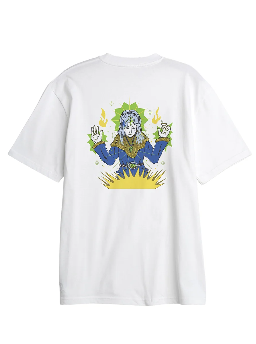 Healer T-shirt