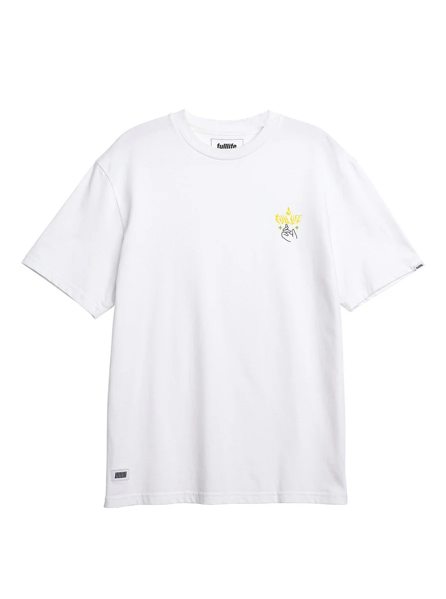 Healer T-shirt - Image 2
