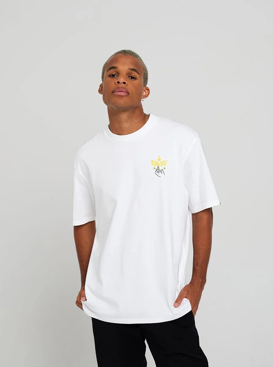 Healer T-shirt - Image 5