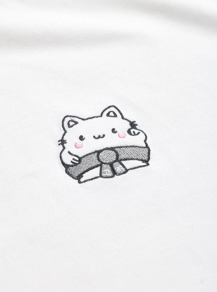 Henry Tran Koryo T-shirt - Image 3
