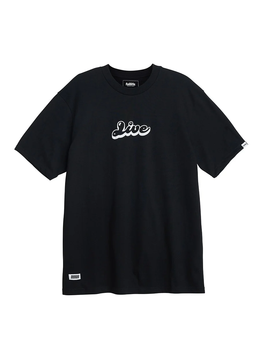 Henry Tran Live T-Shirt