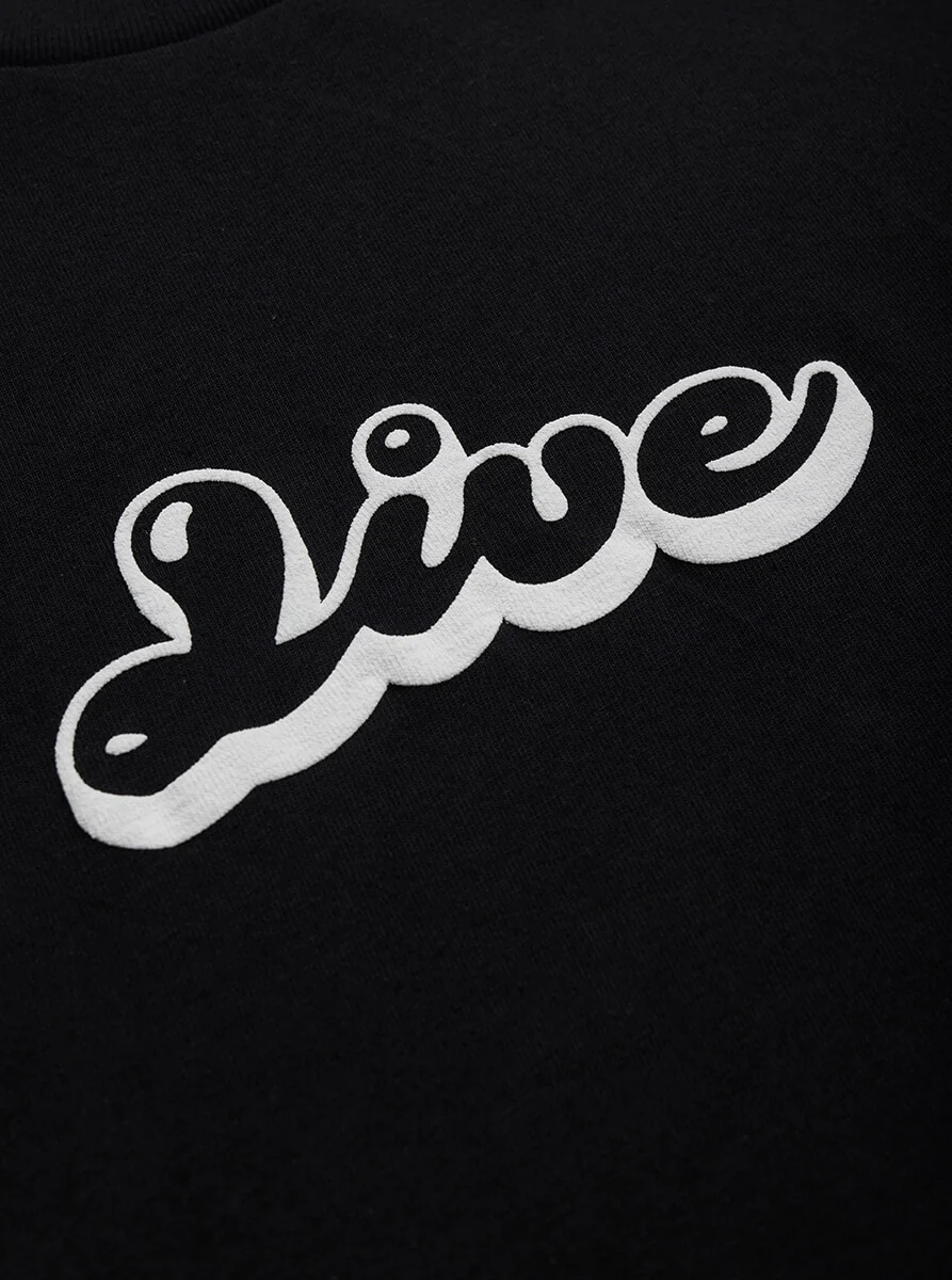 Henry Tran Live T-Shirt - Image 3