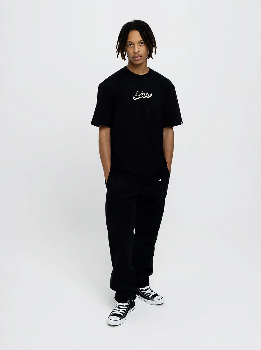 Henry Tran Live T-Shirt - Image 4