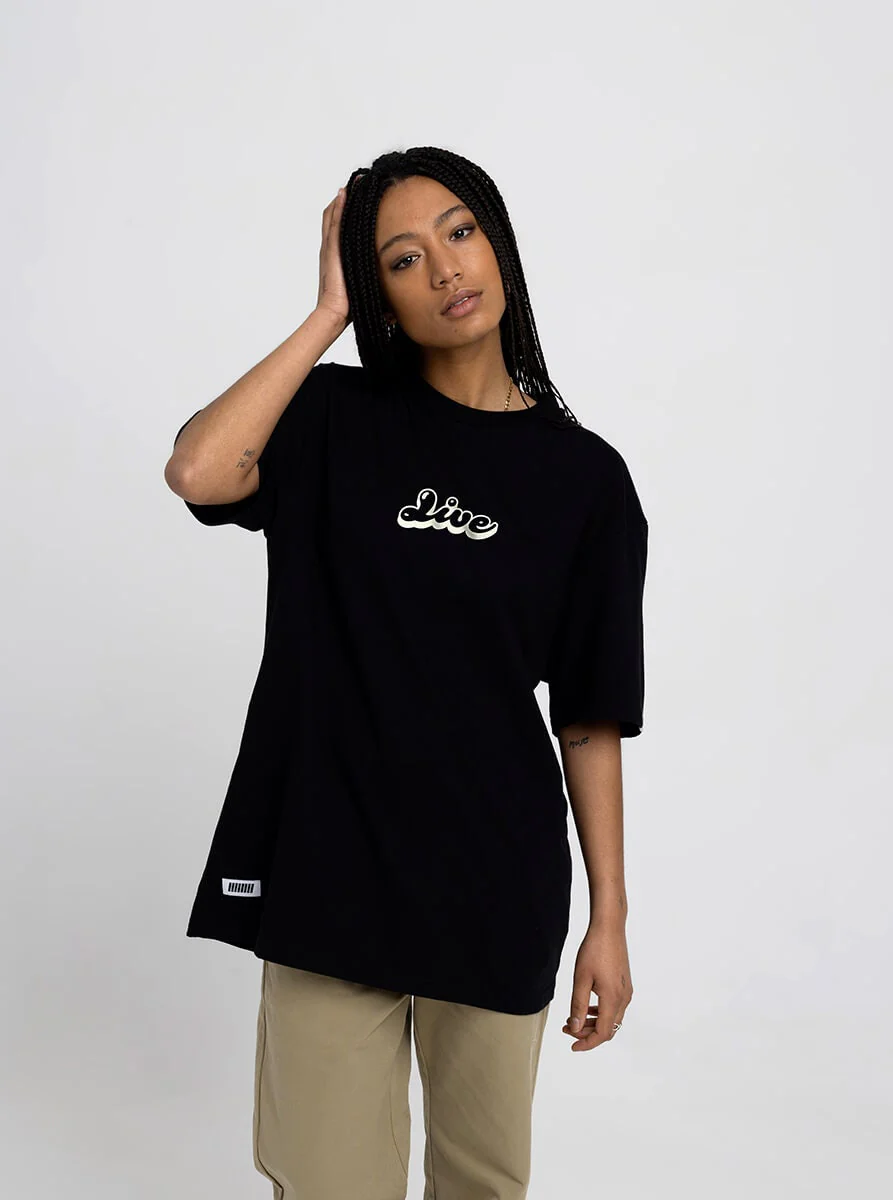 Henry Tran Live T-Shirt - Image 5
