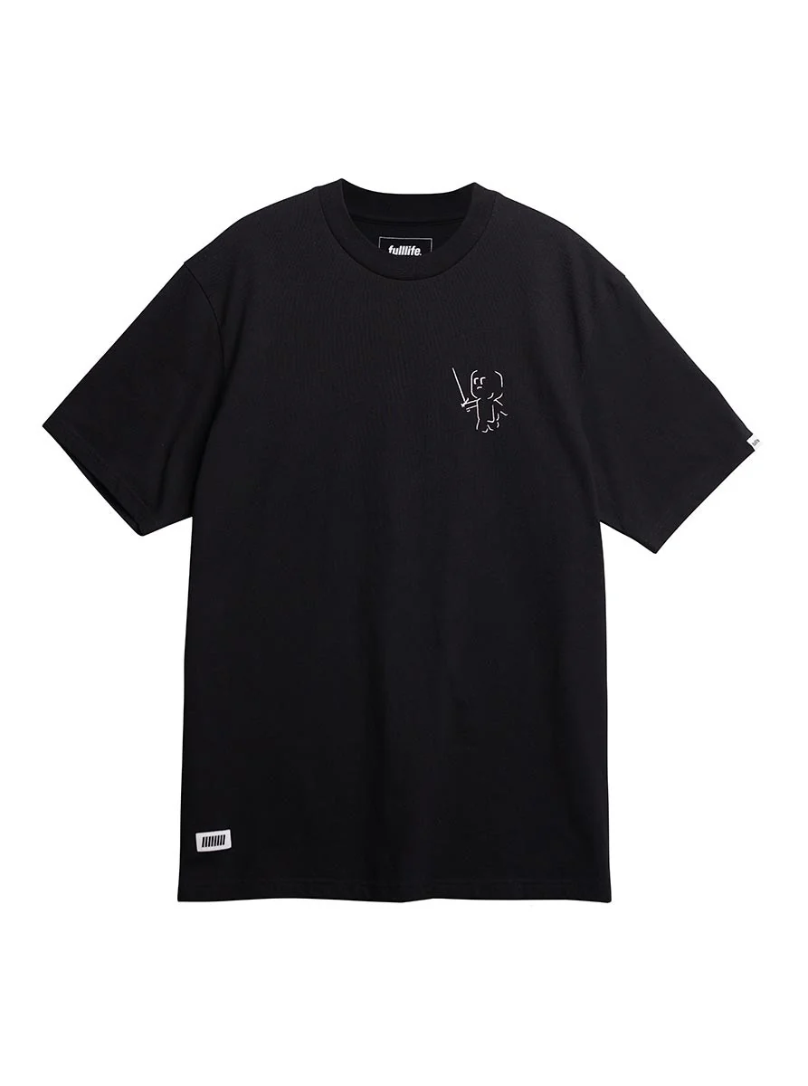Heroez OG Armor T-shirt
