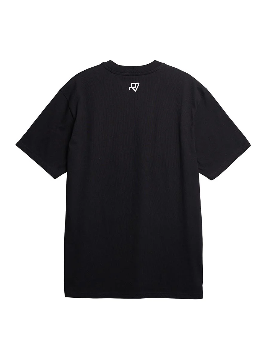 Heroez OG Armor T-shirt - Image 2