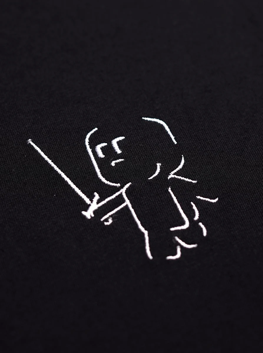 Heroez OG Armor T-shirt - Image 3