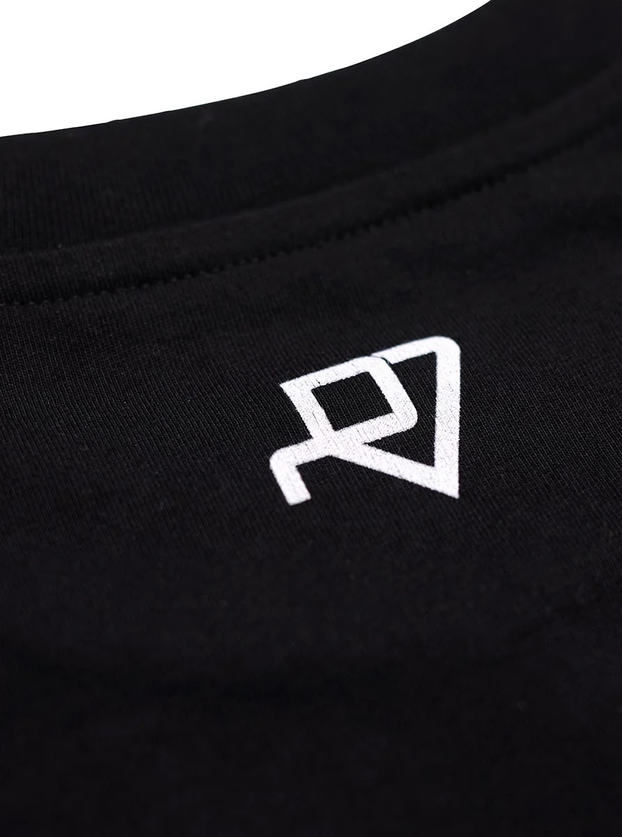 Heroez OG Armor T-shirt - Image 4