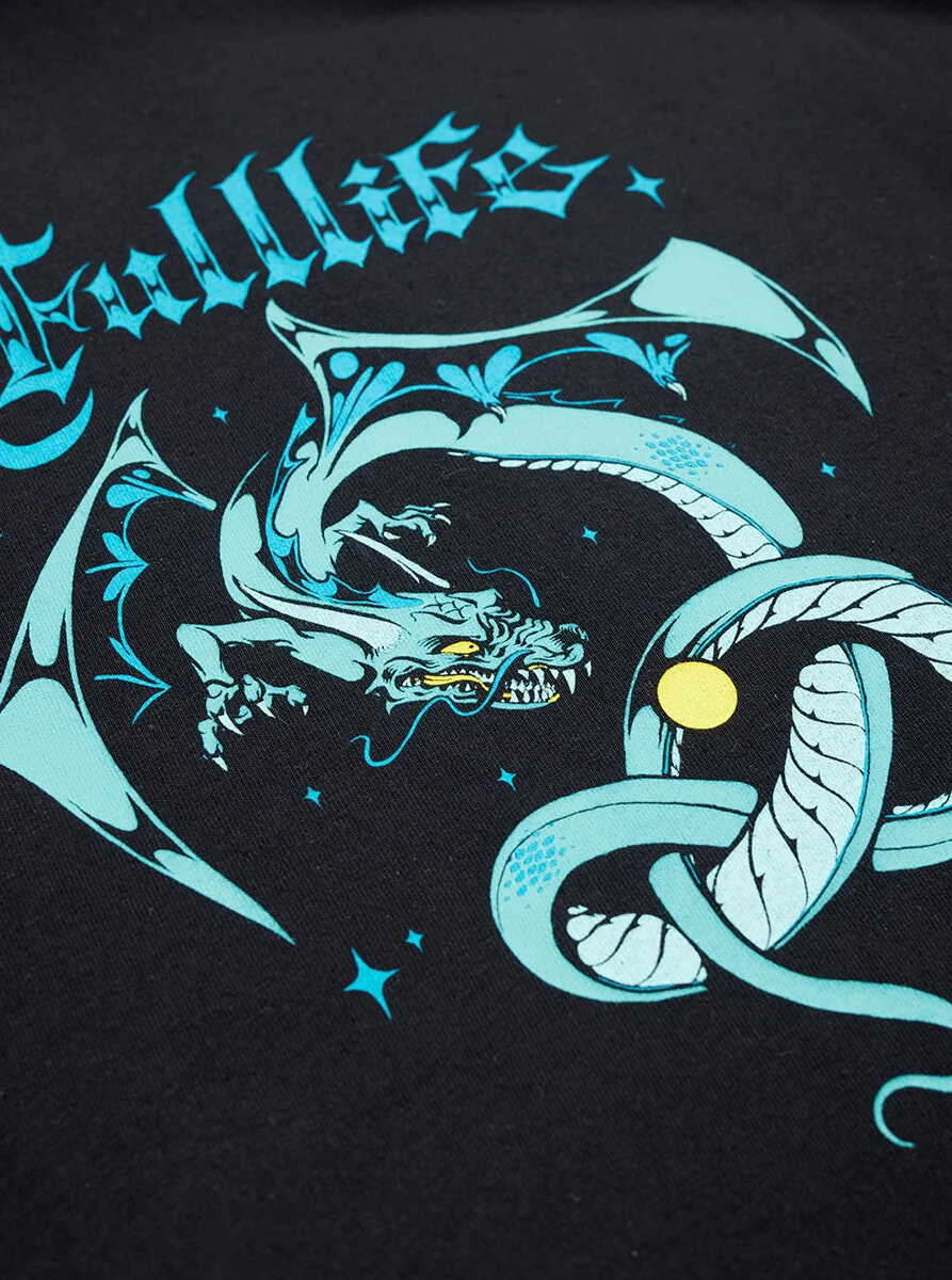 Infinity Drake T-shirt - Image 3