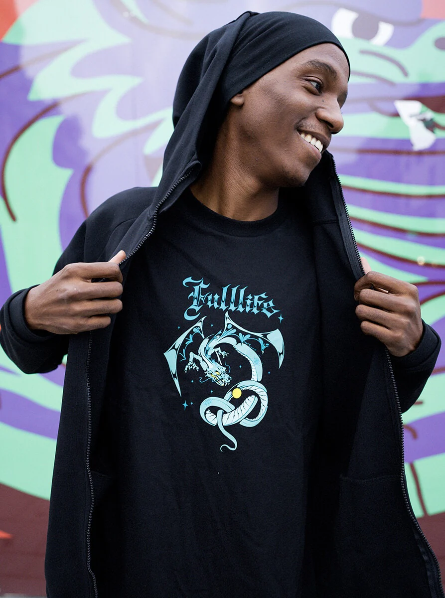 Infinity Drake T-shirt - Image 4