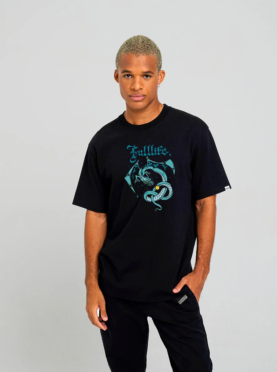 Infinity Drake T-shirt - Image 5